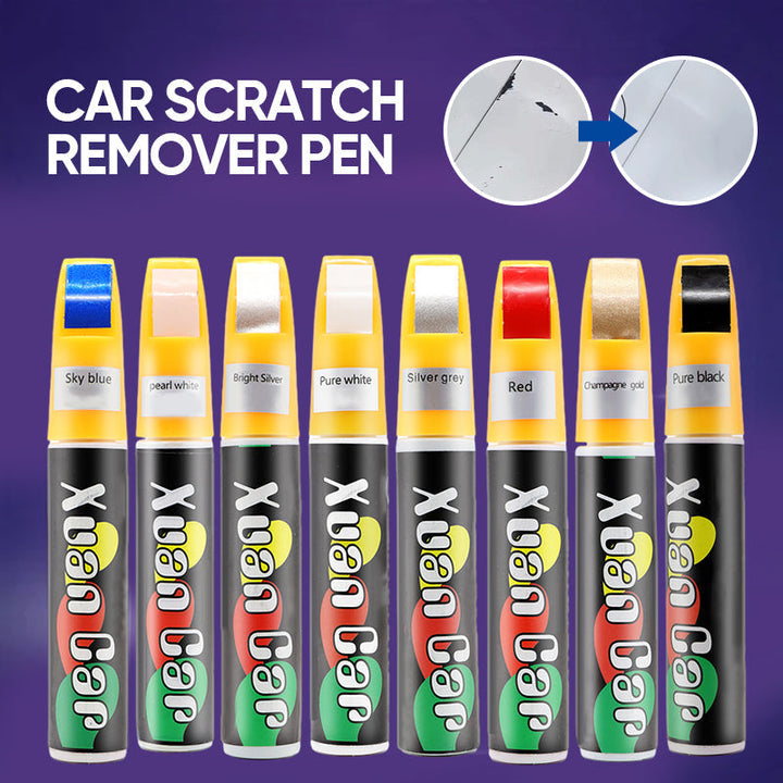 Lisslune | Scratch remover pen