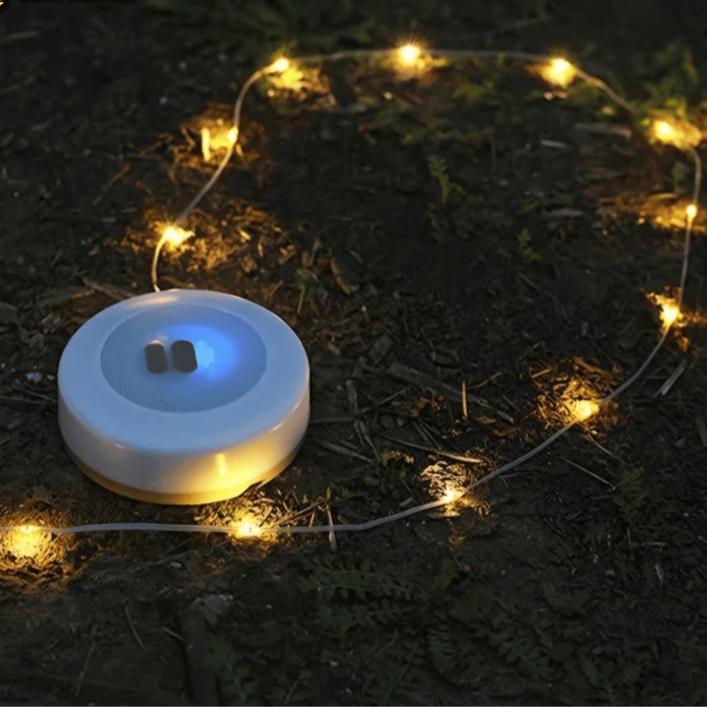 Lisslune | String Light Pack | 1 CAUGHT = 1 FREE