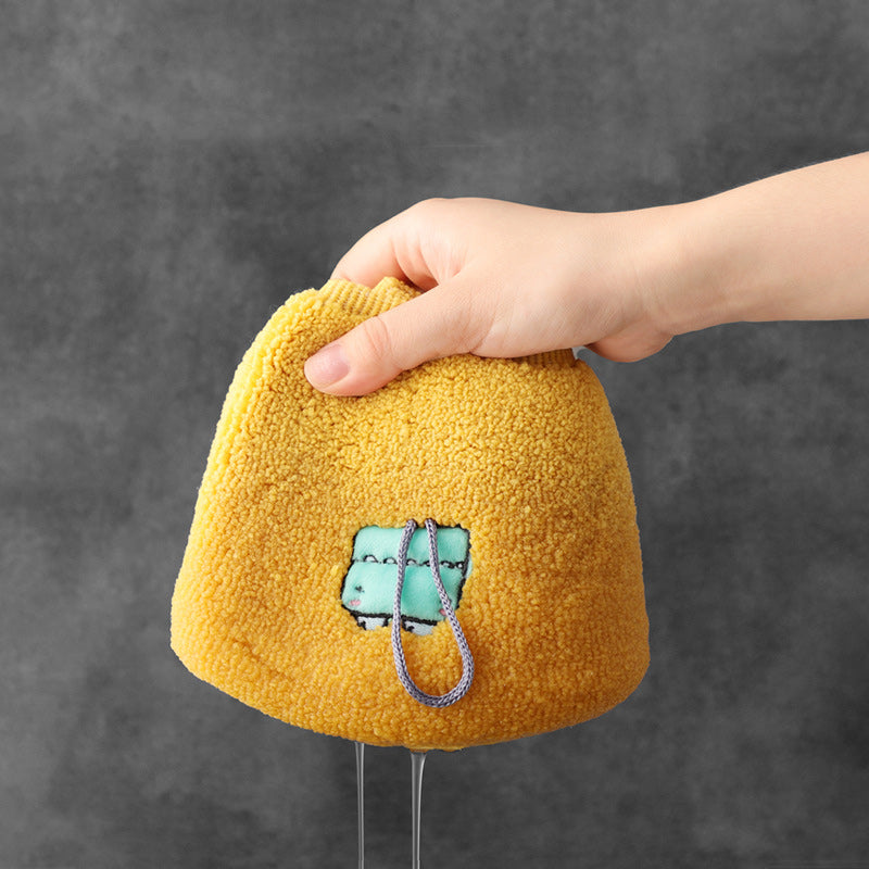 Lisslune | Warm Pillow For Lokus