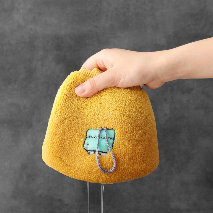 Lisslune | Warm Pillow For Lokus