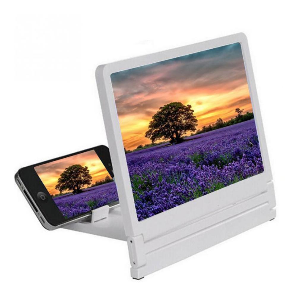 Lisslune | Eye protection mobile screen amplifier