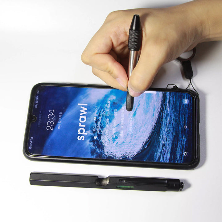 Lisslune | Metal Multifunction Tool Pen