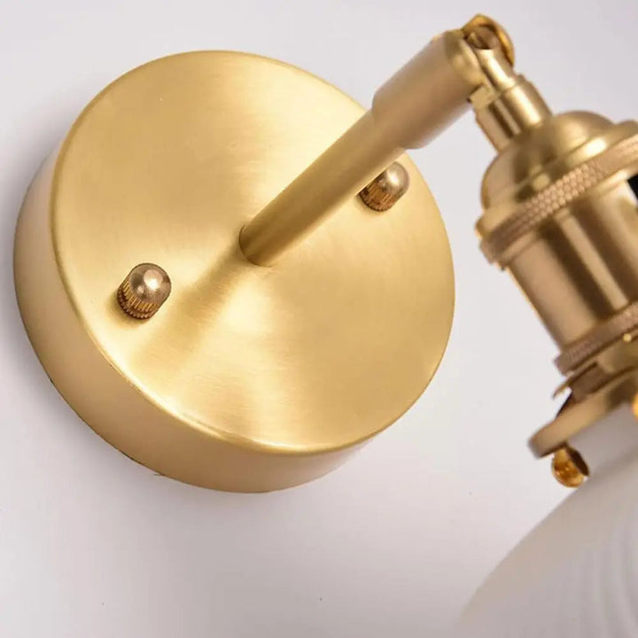 Lisslune | SoftDrift - Wall Light with Warm Glow