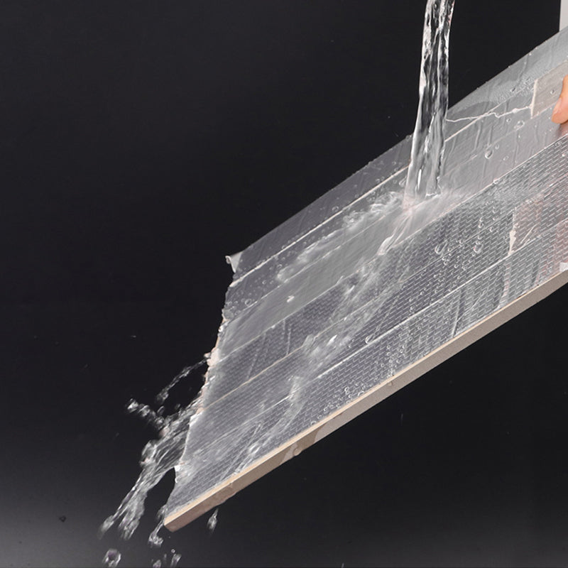 Lisslune | Super waterproof tape