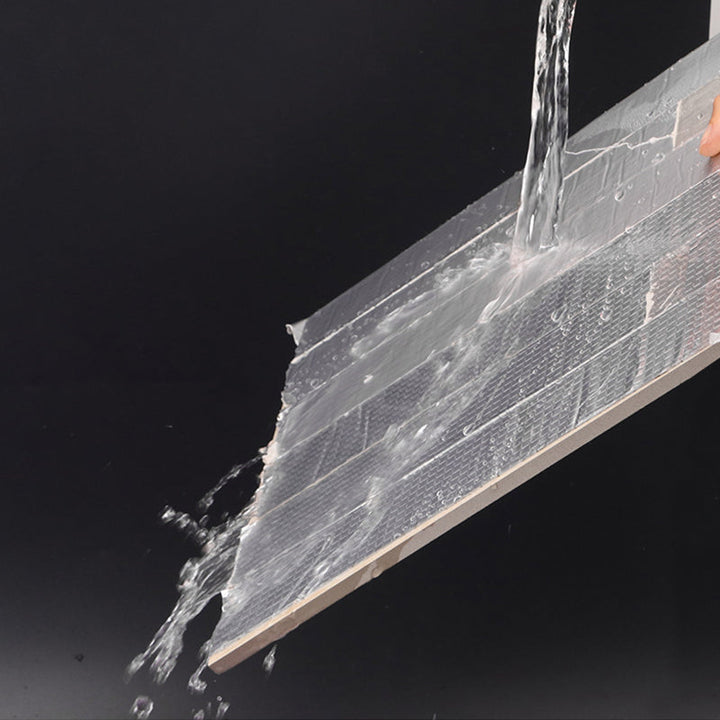 Lisslune | Super waterproof tape