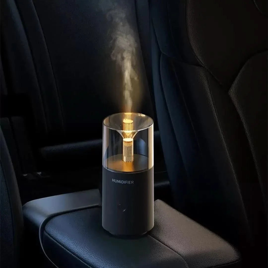 Lisslune | Karl - The most relaxing diffuser