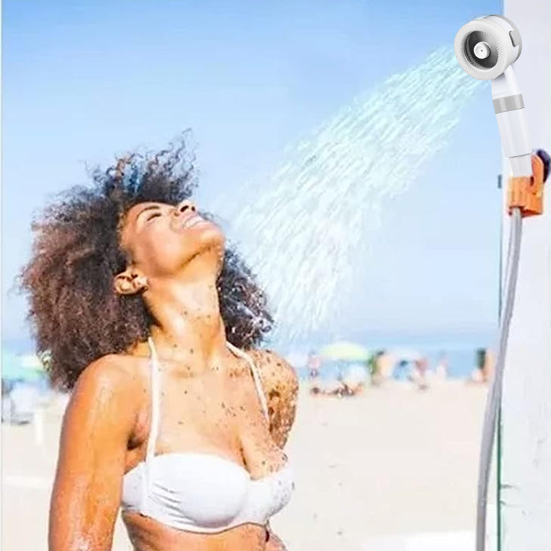 Lisslune | Outdoor shower head