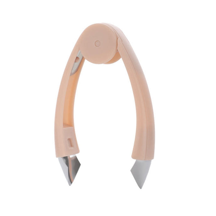 Lisslune | Multifunctional Seed Remover Clip Fruit Tweezers
