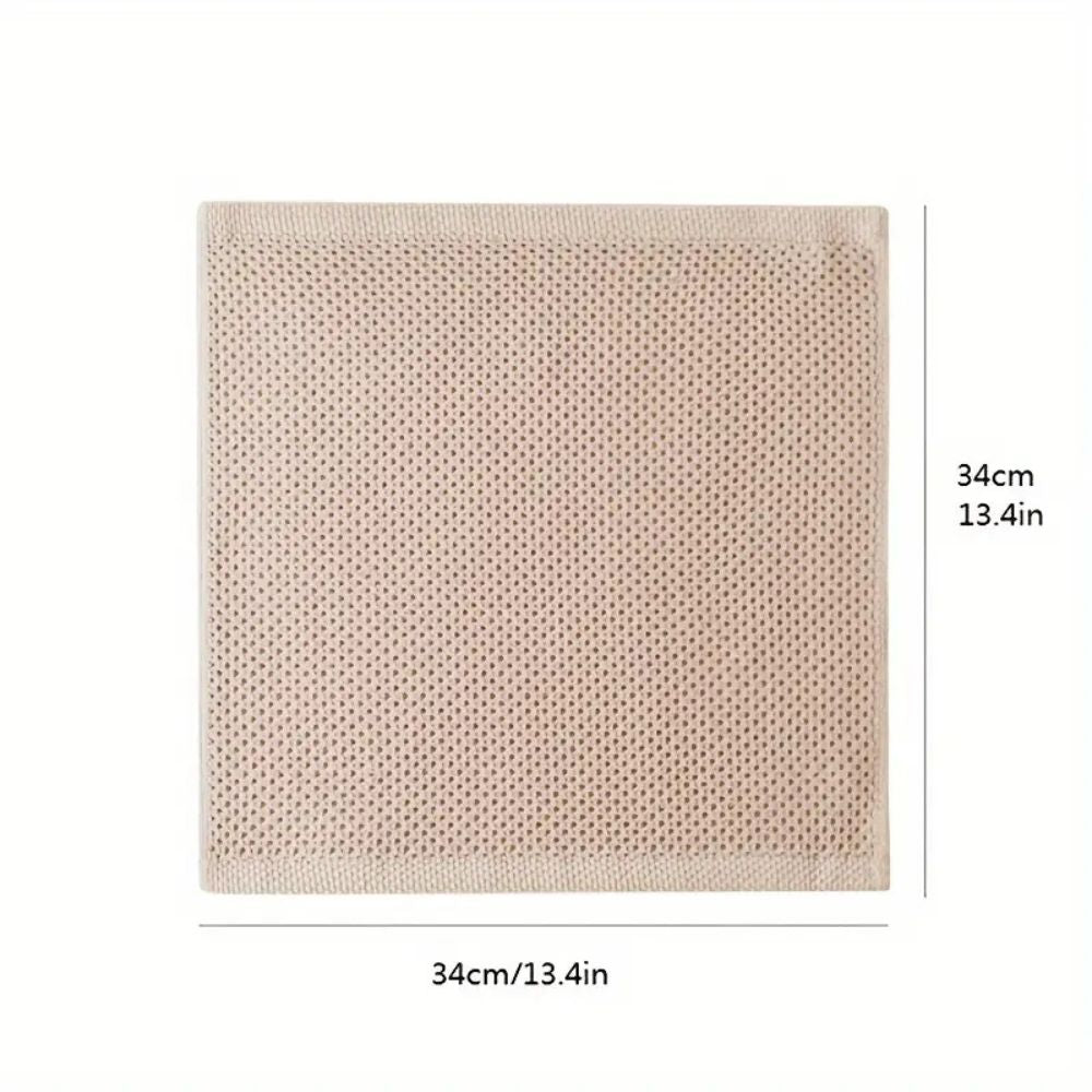 Lisslune | Honeycomb Absorbent Kitchen Towels