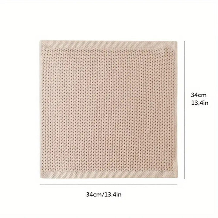 Lisslune | Honeycomb Absorbent Kitchen Towels