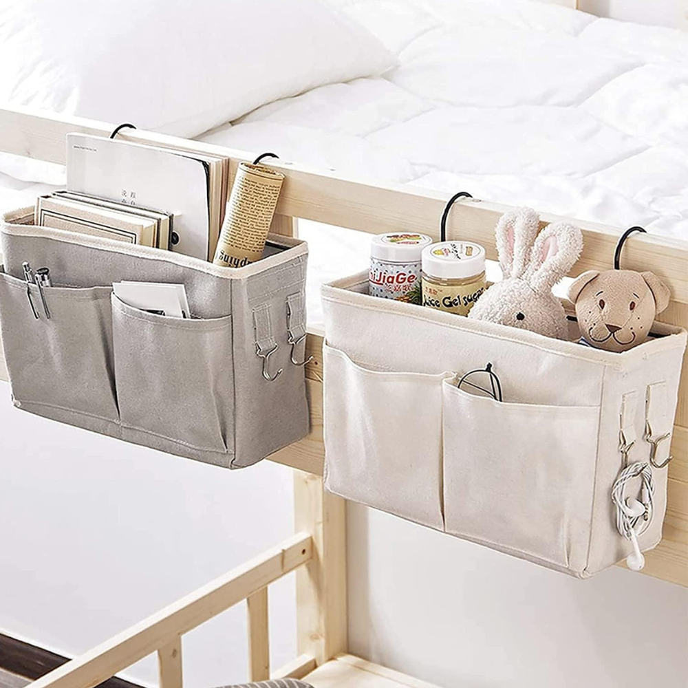 Lisslune | Hanging Organizer Bag