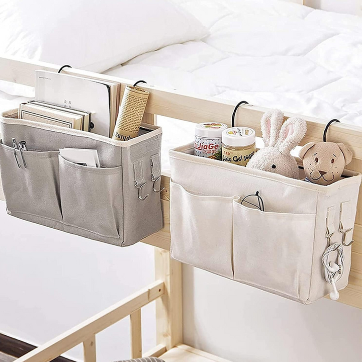 Lisslune | Hanging Organizer Bag