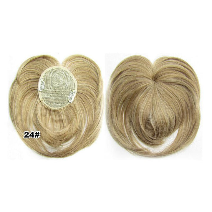 Lisslune | Special head hairpiece