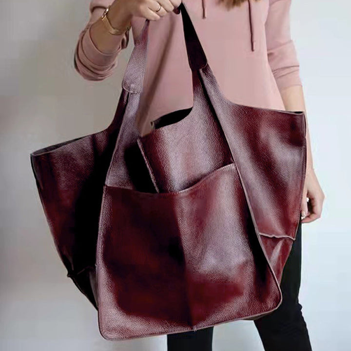Lisslune | Women's oversized handbag