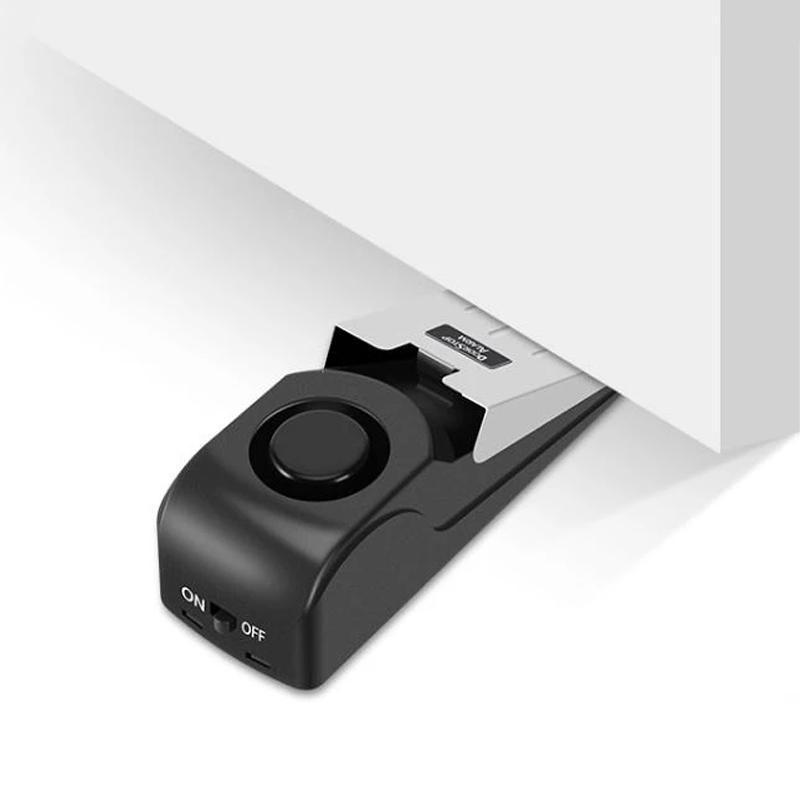 Lisslune | Doorstopper Security Alarm