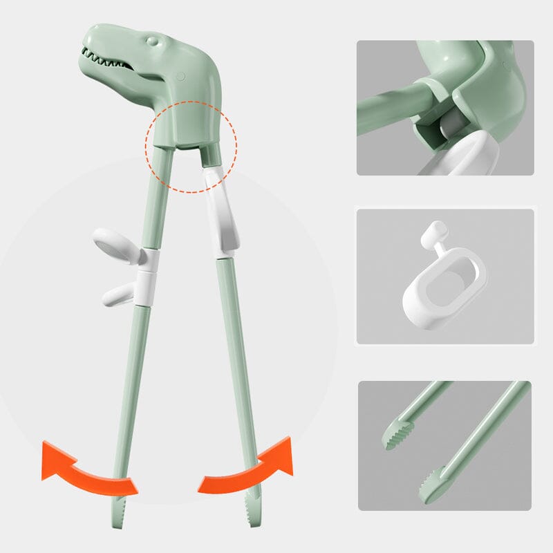 Lisslune | Children's training chopsticks