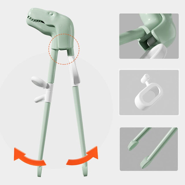 Lisslune | Children's training chopsticks