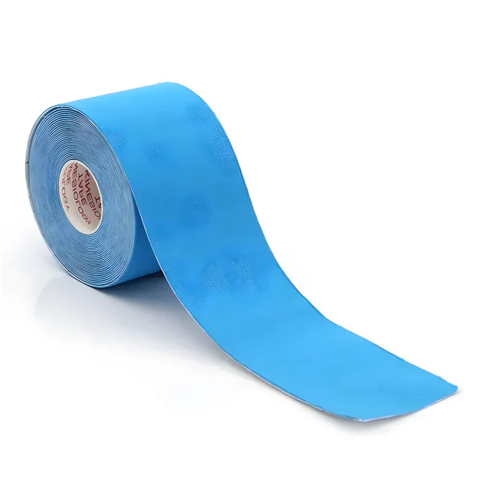 Lisslune | Kinesiology Tape for Face and Neck | For targeted support and relief
