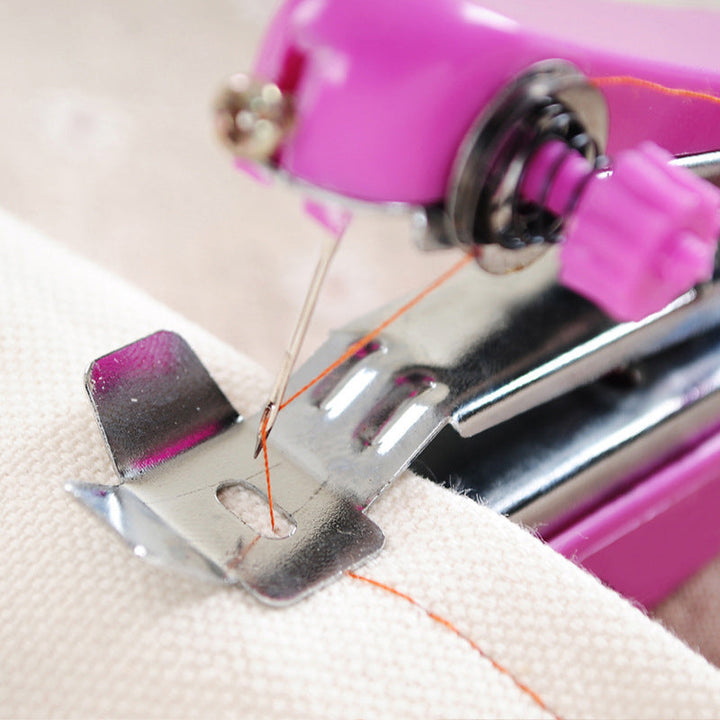 Lisslune | Portable sewing machine