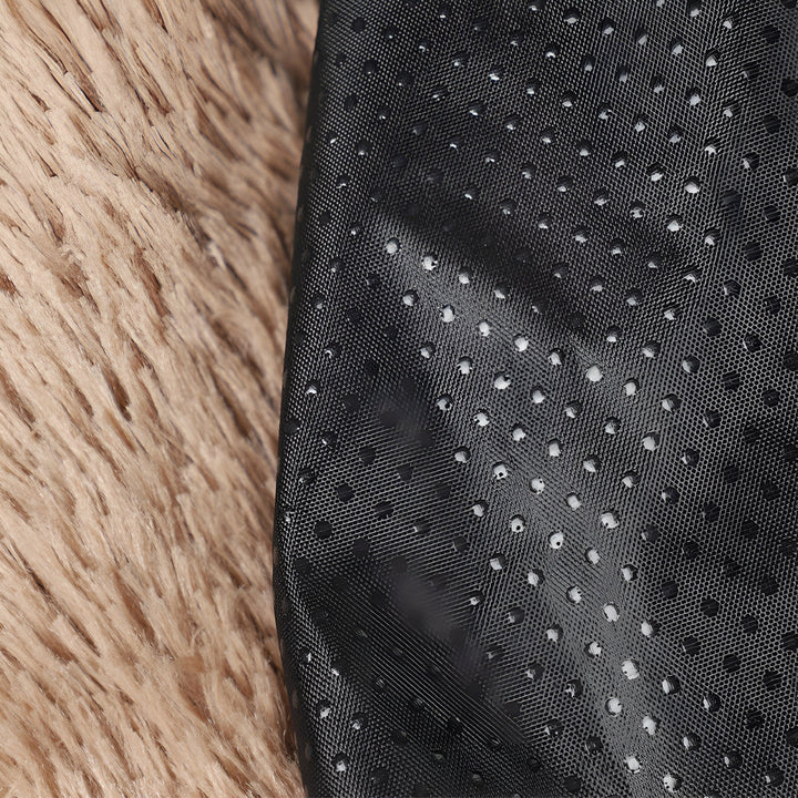 Lisslune | Furry Paw-Shaped Pet Bed