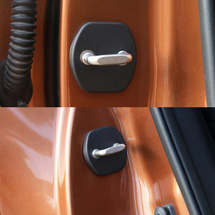 Lisslune | Protection for door lock (4 pieces)