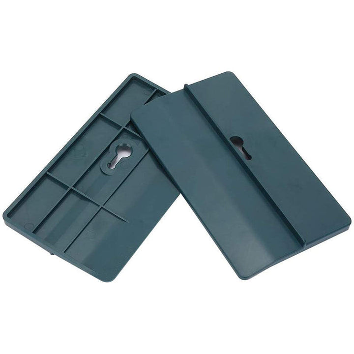 Lisslune | Additional cover plate
