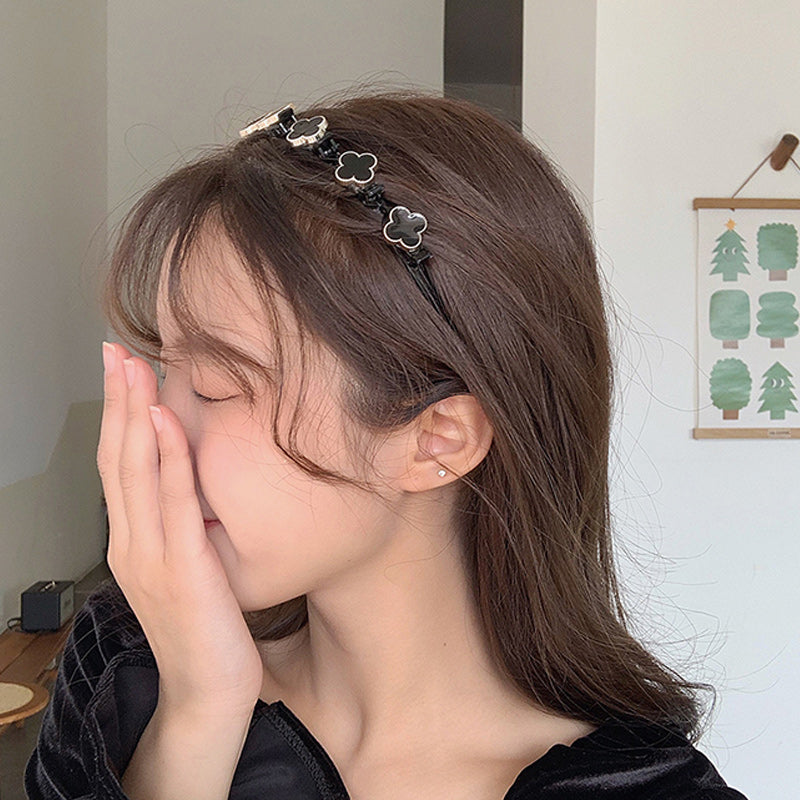 Lisslune | Hairpin Headband for Women