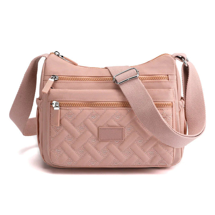 Lisslune | Classic Luxury Shoulder Bag – Elegant & Spacious Everyday Handbag