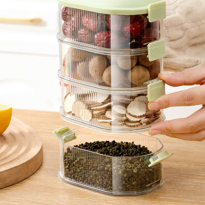 Lisslune | Spice container