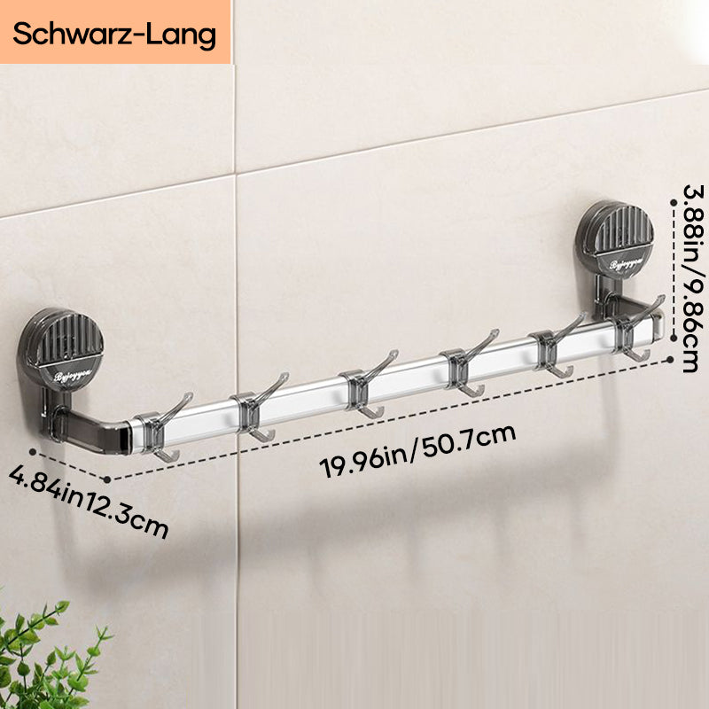 Lisslune | Towel holder with suction cup