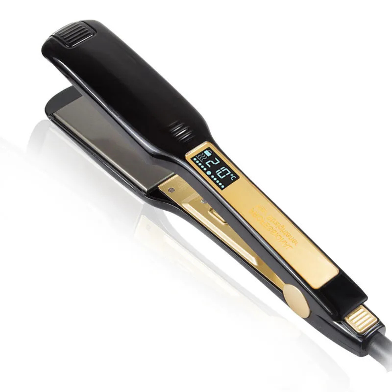 Lisslune | Titanium Hair Straightener