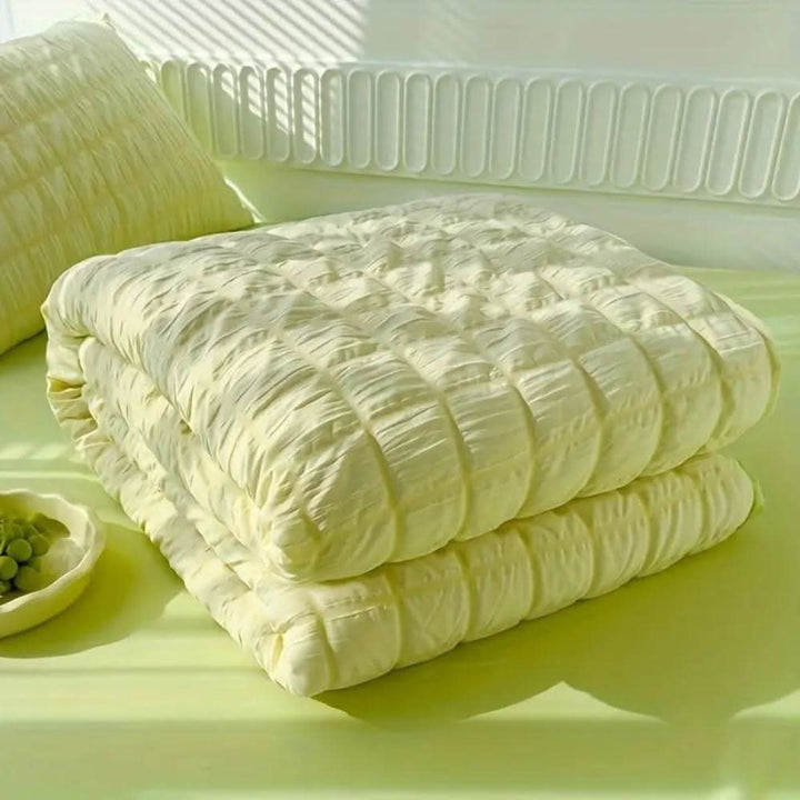 Lisslune | IYA - Elegant Heating Blanket