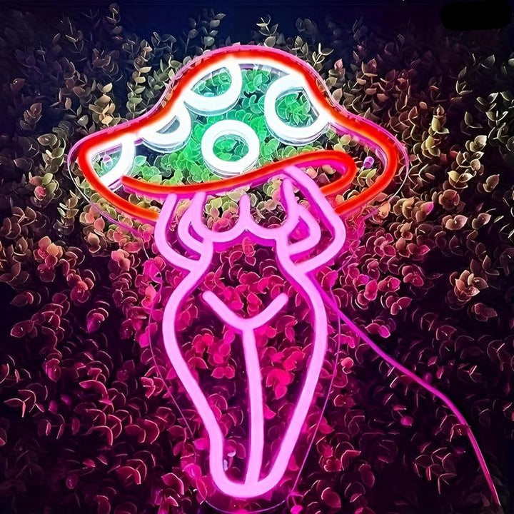 Lisslune | DreamGlow - Colorful LED Sponge Lamp