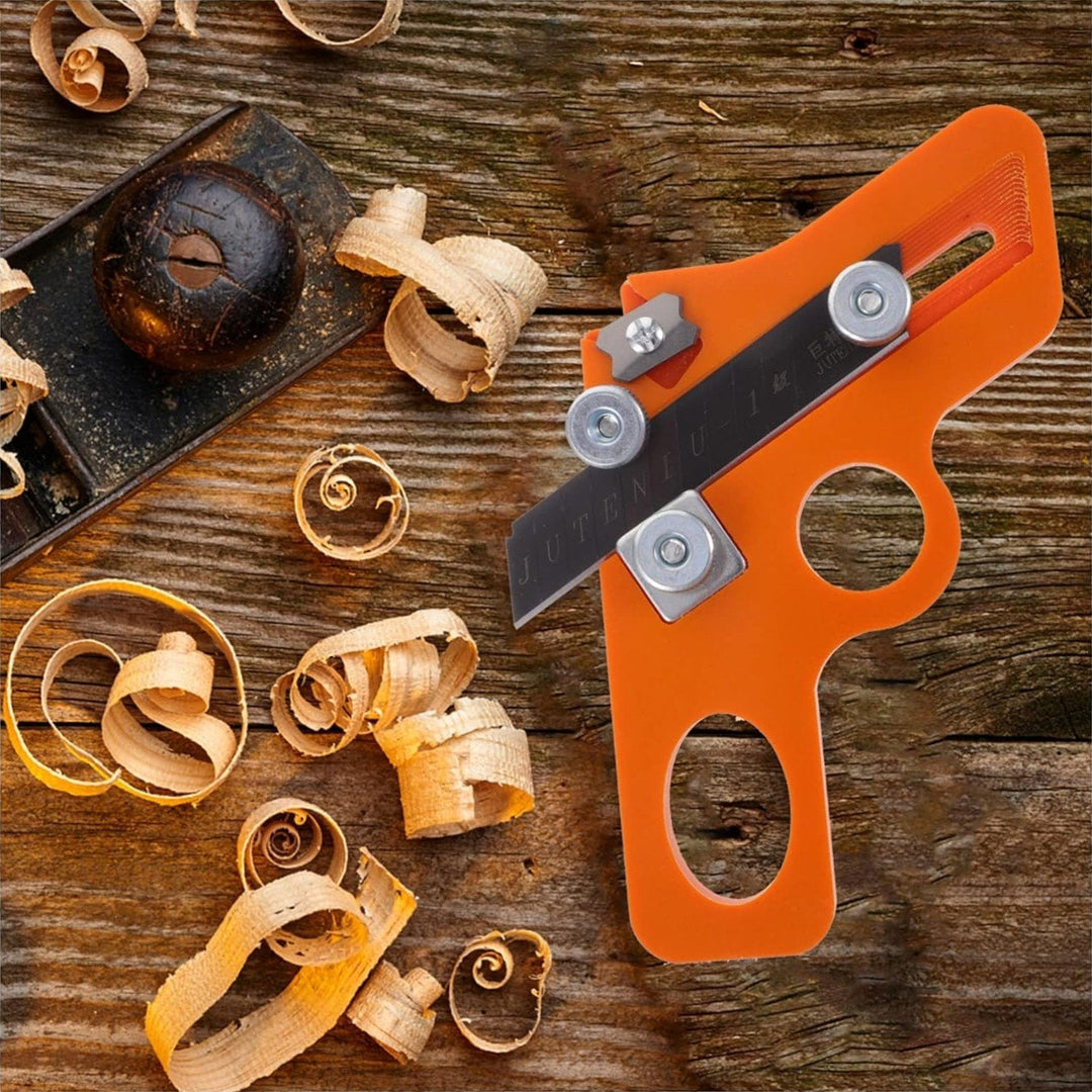 Lisslune | Woodworking Edge Corner Planer