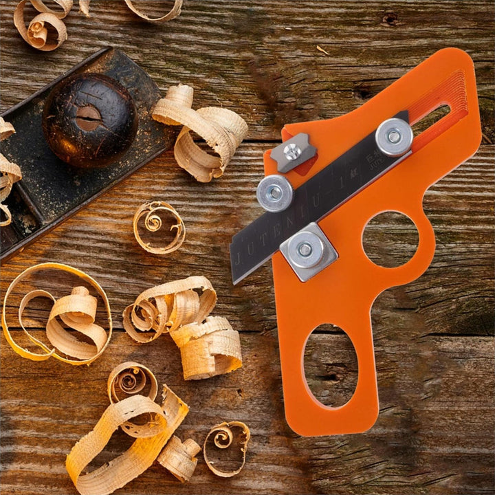 Lisslune | Woodworking Edge Corner Planer