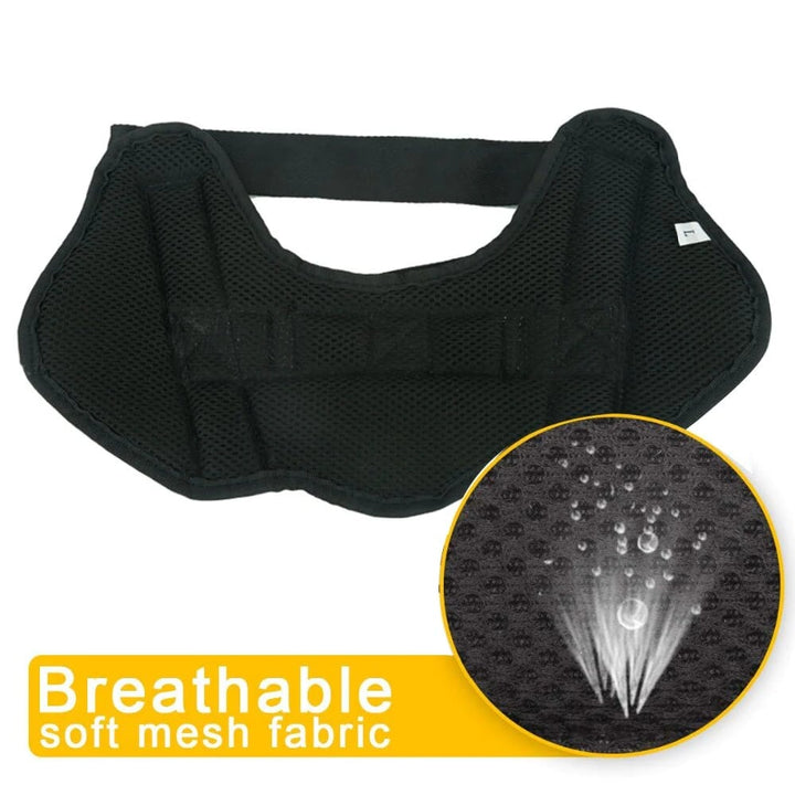 Lisslune | Anti Choke Dog Harness