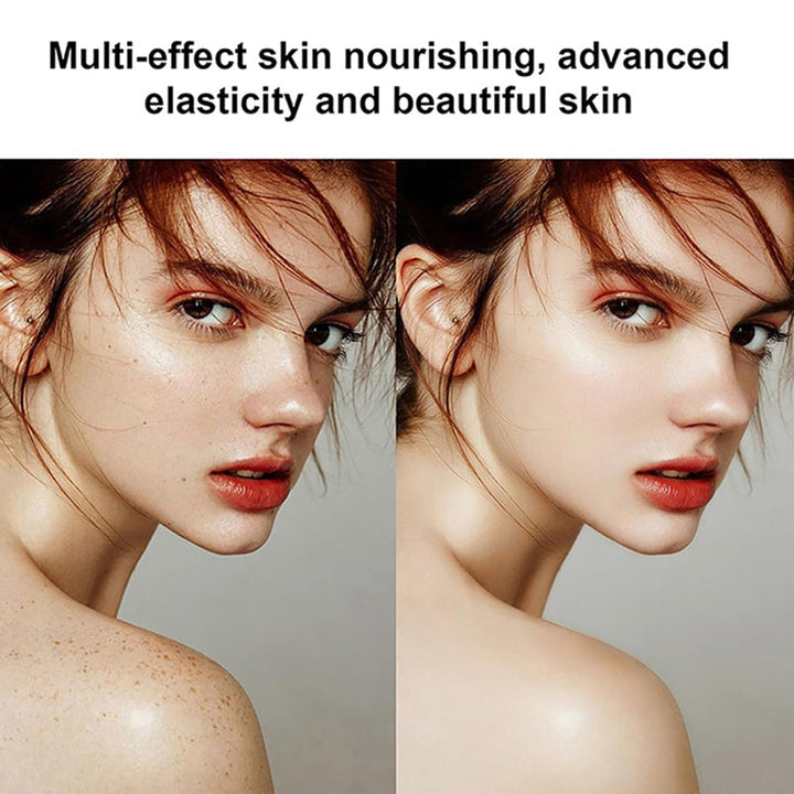 Lisslune | Correcting CC Cream