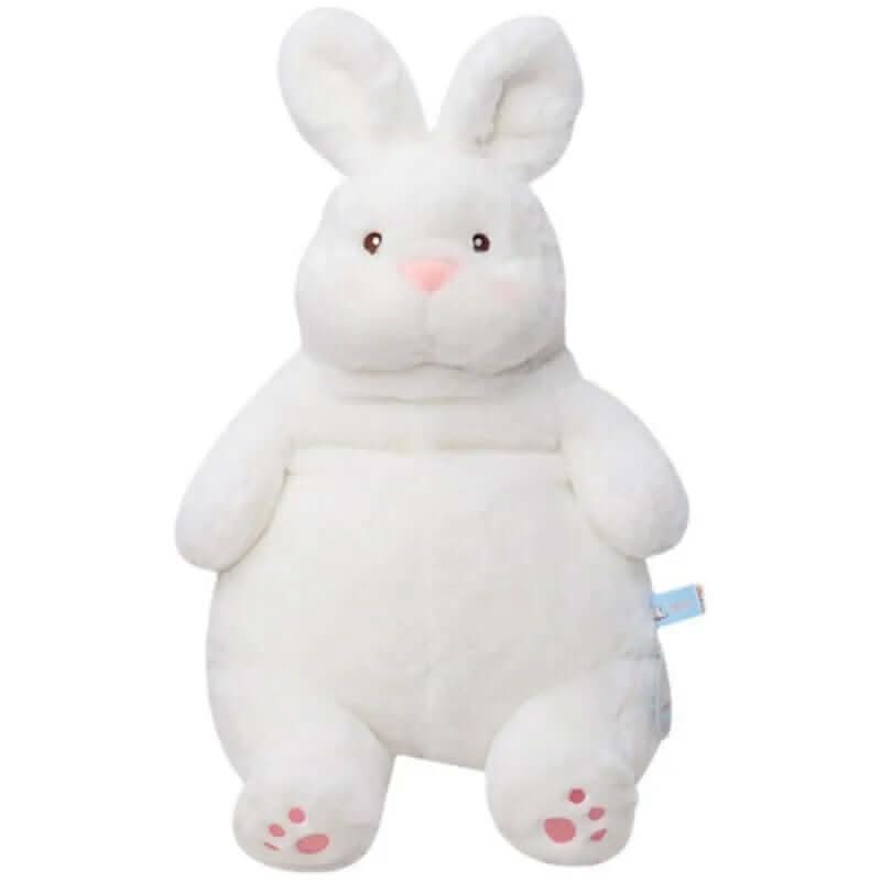 Lisslune | Large Weighted Stuffed Animal Plush for Relaxation