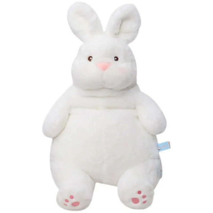 Lisslune | Large Weighted Stuffed Animal Plush for Relaxation