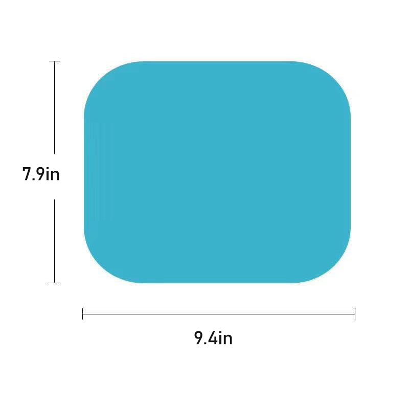 Lisslune | Rainproof film for car mirrors