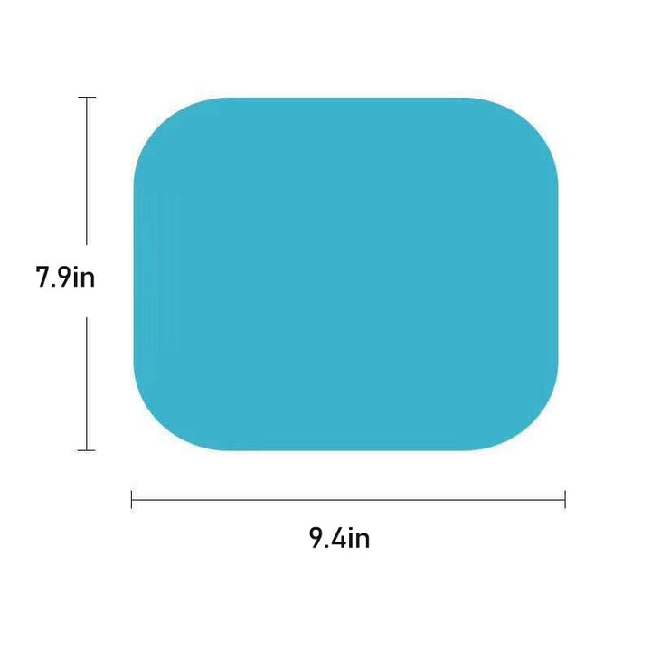 Lisslune | Rainproof film for car mirrors