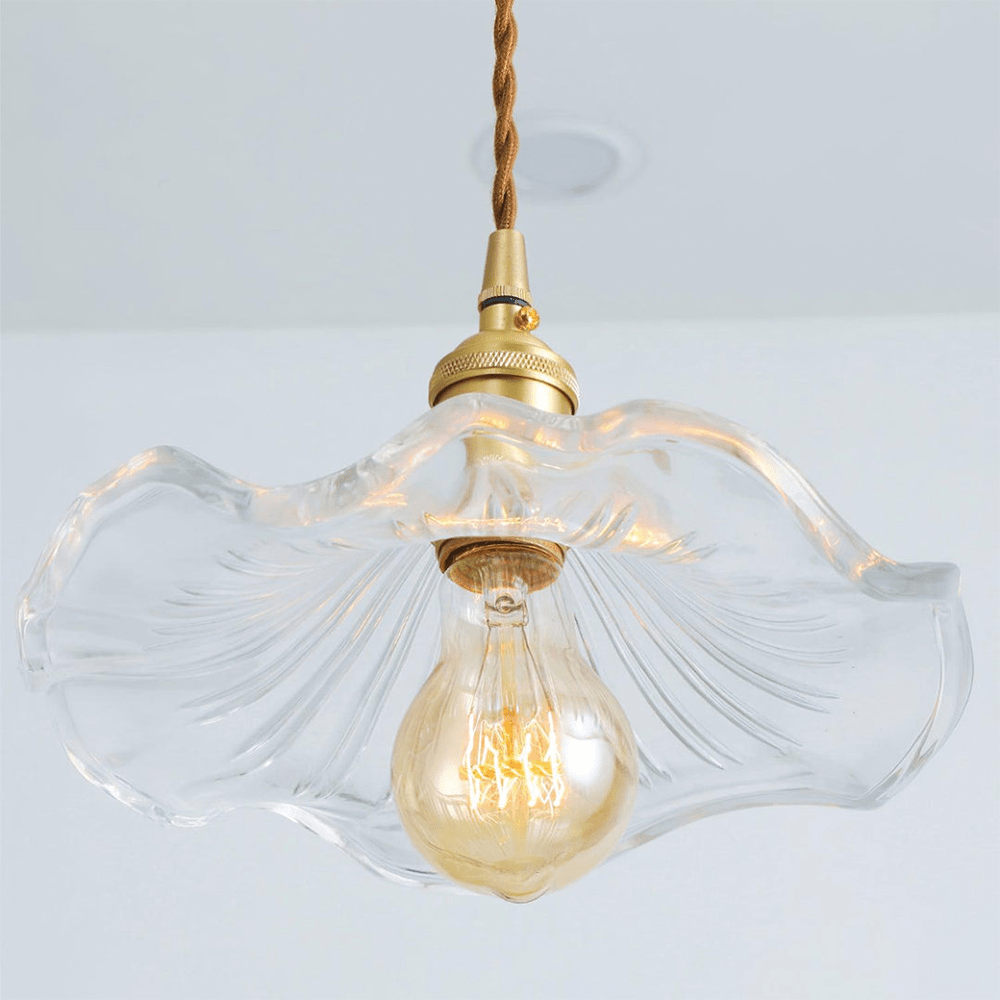 Lisslune | Stylish Hibiscus Flower Lamp