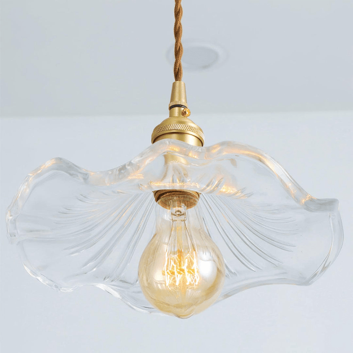 Lisslune | Stylish Hibiscus Flower Lamp