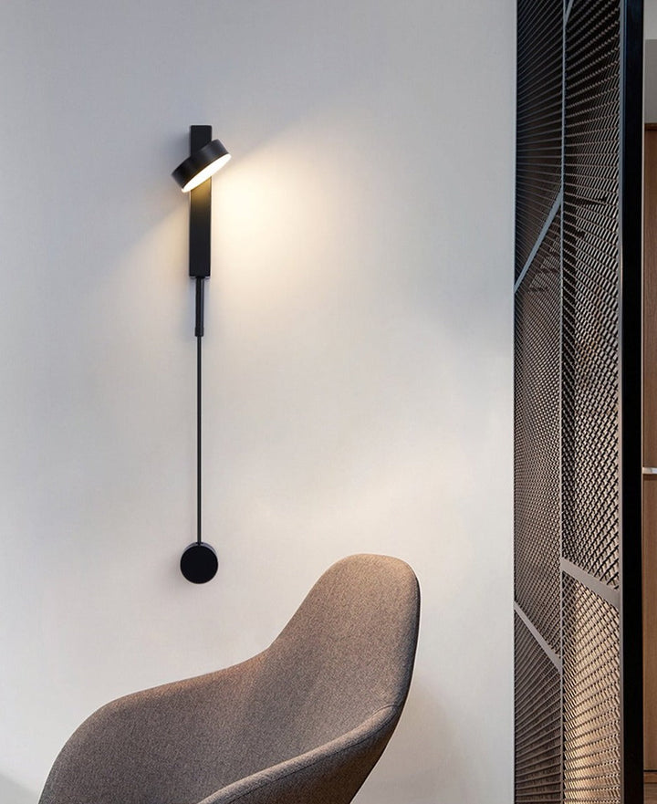 Lisslune | ModuFlex - Adjustable Wall Fixture
