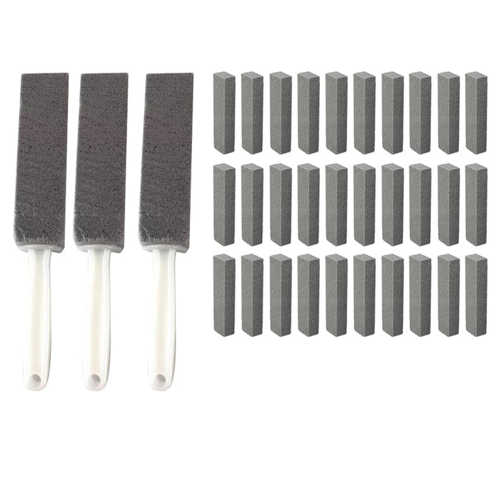 Lisslune | Strong Cleaning Pumice Stone