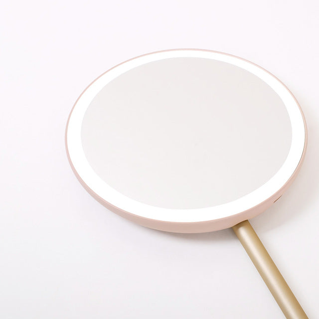 Rynx Travel USB Portable Makeup Mirror