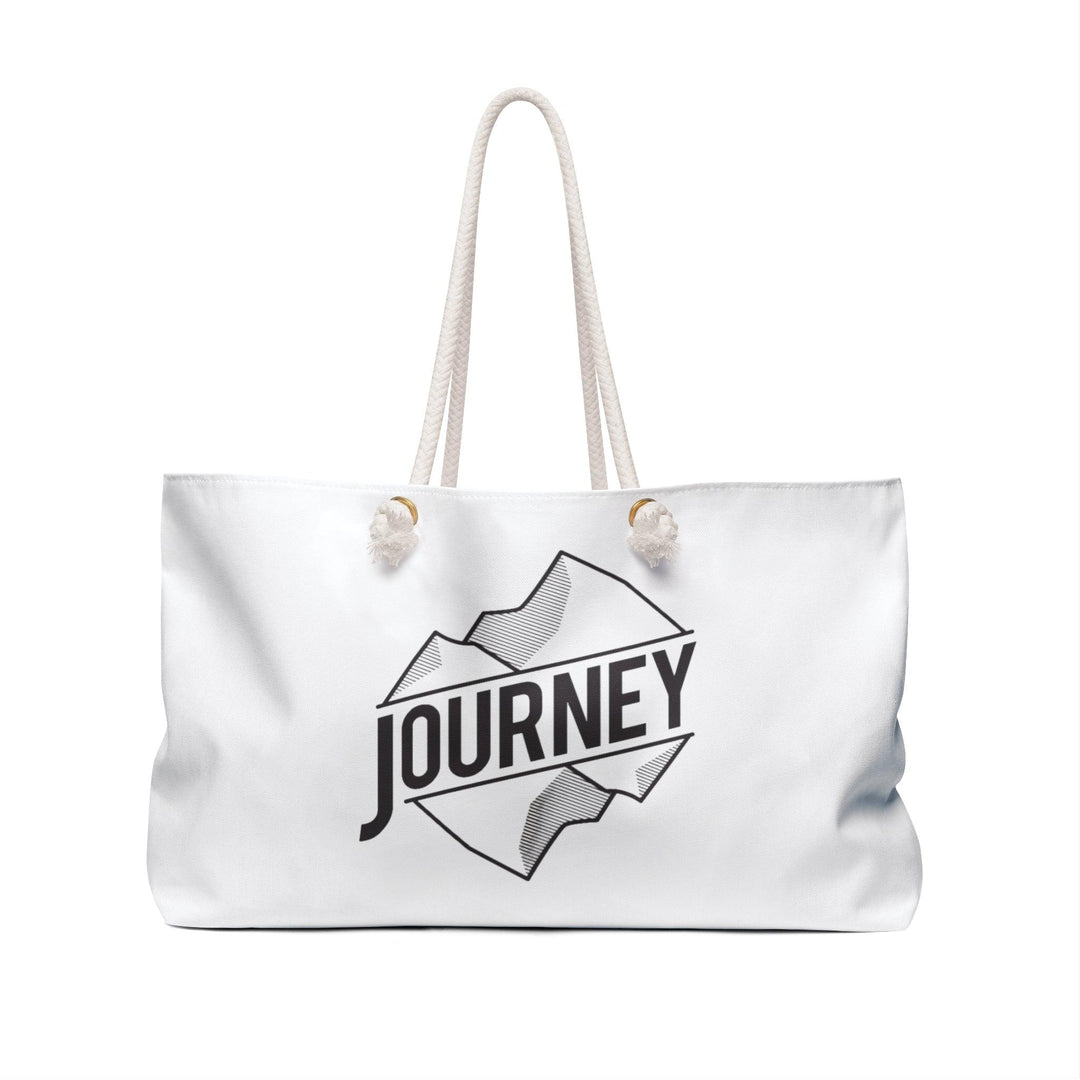 Lisslune | Ultimate Elite Traveler's Weekender Tote: A Luxury Travel Companion for Adventurers