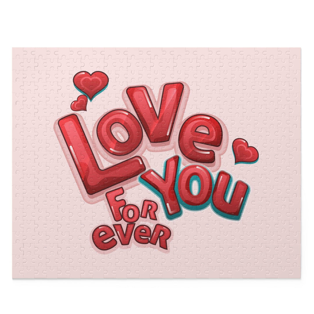 Lisslune | Romantic Puzzle Adventure Collection - Premium Valentine's Day Fun