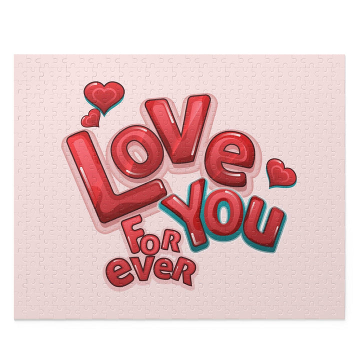 Lisslune | Romantic Puzzle Adventure Collection - Premium Valentine's Day Fun