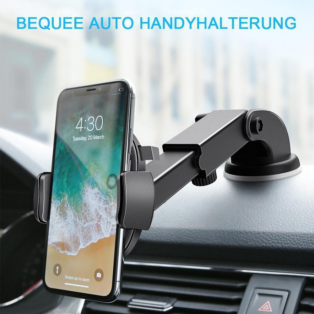 Lisslune | Bequee Car Phone Holder